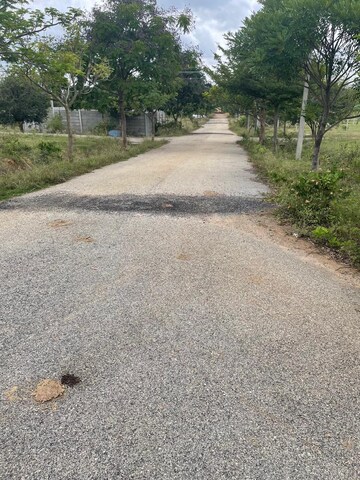 Plot Area in  Plot at Sarjapur – for Sale