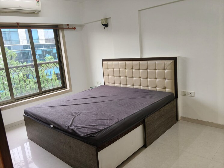 Bedroom, pr-woodwind 2 Bedroom 790 Sq.Ft. Apartment In Andheri East Mumbai 9355691