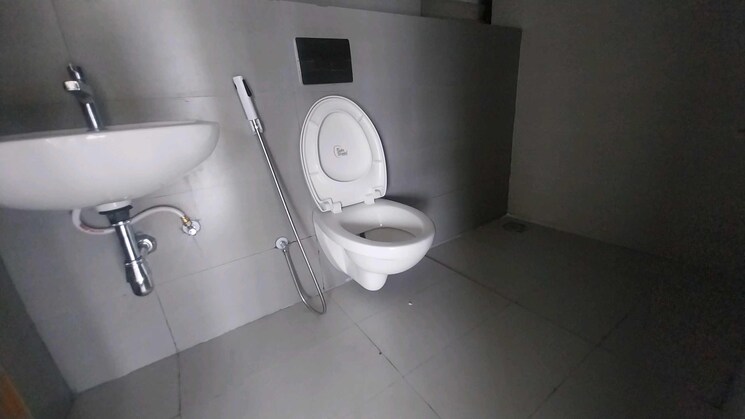 Bathroom, gagan-avencia 2 Bedroom 828 Sq.Ft. Apartment In Kharadi Pune 9355693