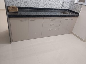 Furnished Amenities in 2 BHK Apartment at Gagan Avencia, Kharadi – for Rent