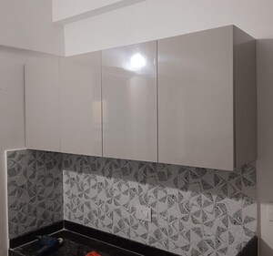 Bedroom in 2 BHK Apartment at Gagan Avencia, Kharadi – for Rent