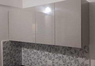 Bedroom in 2 BHK Apartment at Gagan Avencia, Kharadi – for Rent