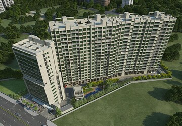 2 BHK Apartment For Rent in Gagan Avencia, Kharadi