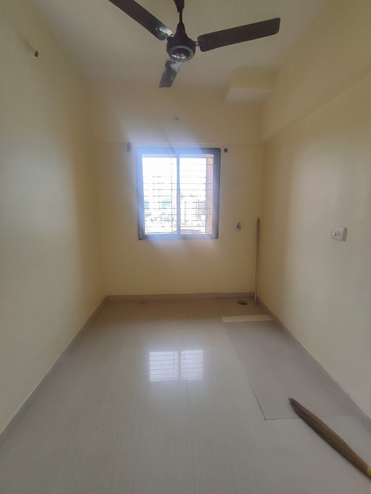 Bedroom, parshwanath-galaxy 1.5 Bedroom 500 Sq.Ft. Apartment In Ghodbunder Road Thane 9355709