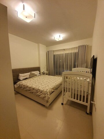 2 BHK Apartment For Rent in LnT Crescent Bay T5, Parel