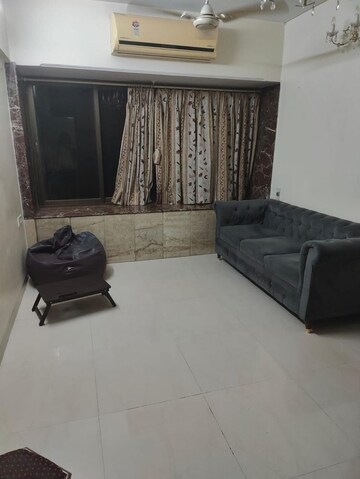1 BHK Apartment For Rent in Sai Ashish SRA CHS, Andheri East