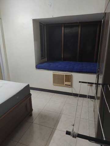 Kitchen in 1 BHK Apartment at Sai Ashish SRA CHS, Andheri East – for Rent