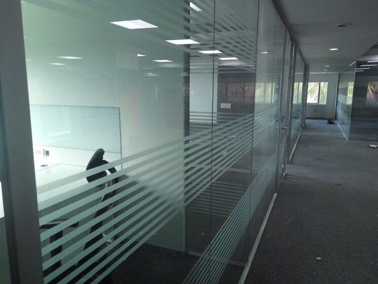 Balcony, koregaon park Commercial Office Space 7000 Sq.Ft. In Koregaon Park Pune 9355710