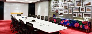 Team Area in  Office Space at Koregaon Park – for Rent