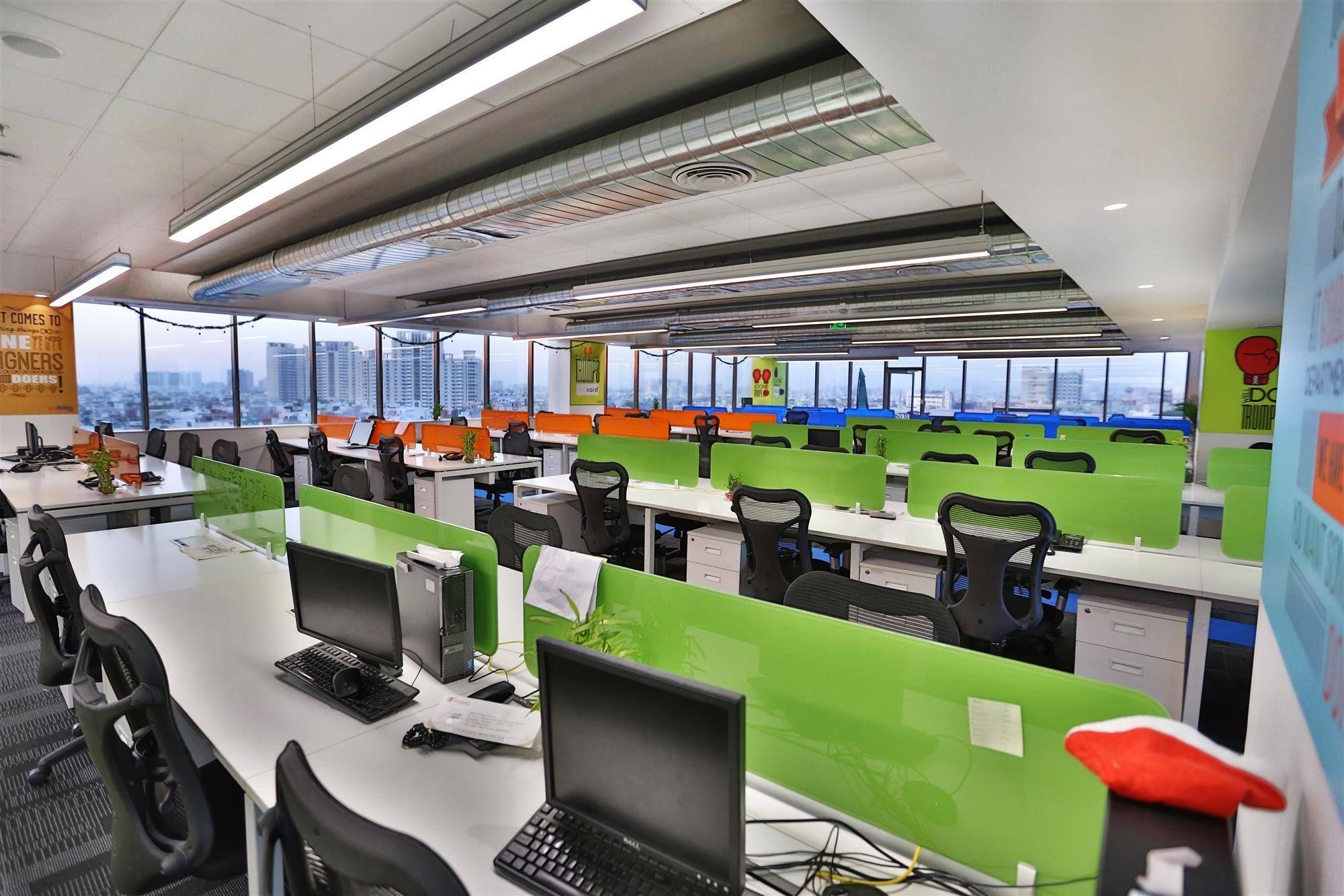 Office Space For Rent in Koregaon Park