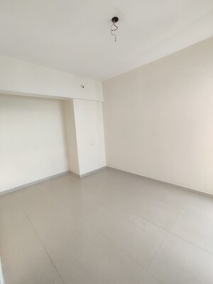 Master Bedroom in 2 BHK Apartment at Vihang Valley Phase 3, Kasarvadavali – for Rent