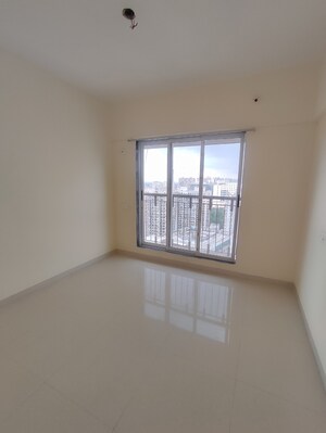 Bedroom in 2 BHK Apartment at Vihang Valley Phase 3, Kasarvadavali – for Rent