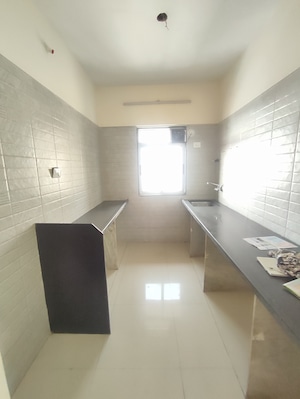 Kitchen/pantry in 2 BHK Apartment at Vihang Valley Phase 3, Kasarvadavali – for Rent