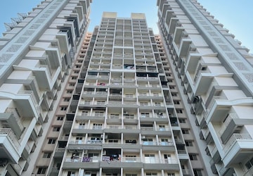 2 BHK Apartment For Sale in K P Millenium Heights, Shahad