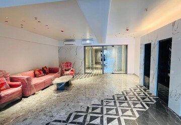 Living Room in 2 BHK Apartment at K P Millenium Heights, Shahad – for Sale
