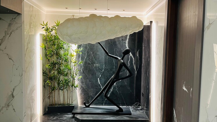 Other, k-p-millenium-heights 2 Bedroom 1100 Sq.Ft. Apartment In Shahad Thane 9355712