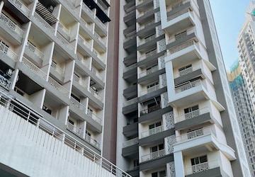 2 BHK Apartment – Exterior View View at K P Millenium Heights, Shahad - for Sale
