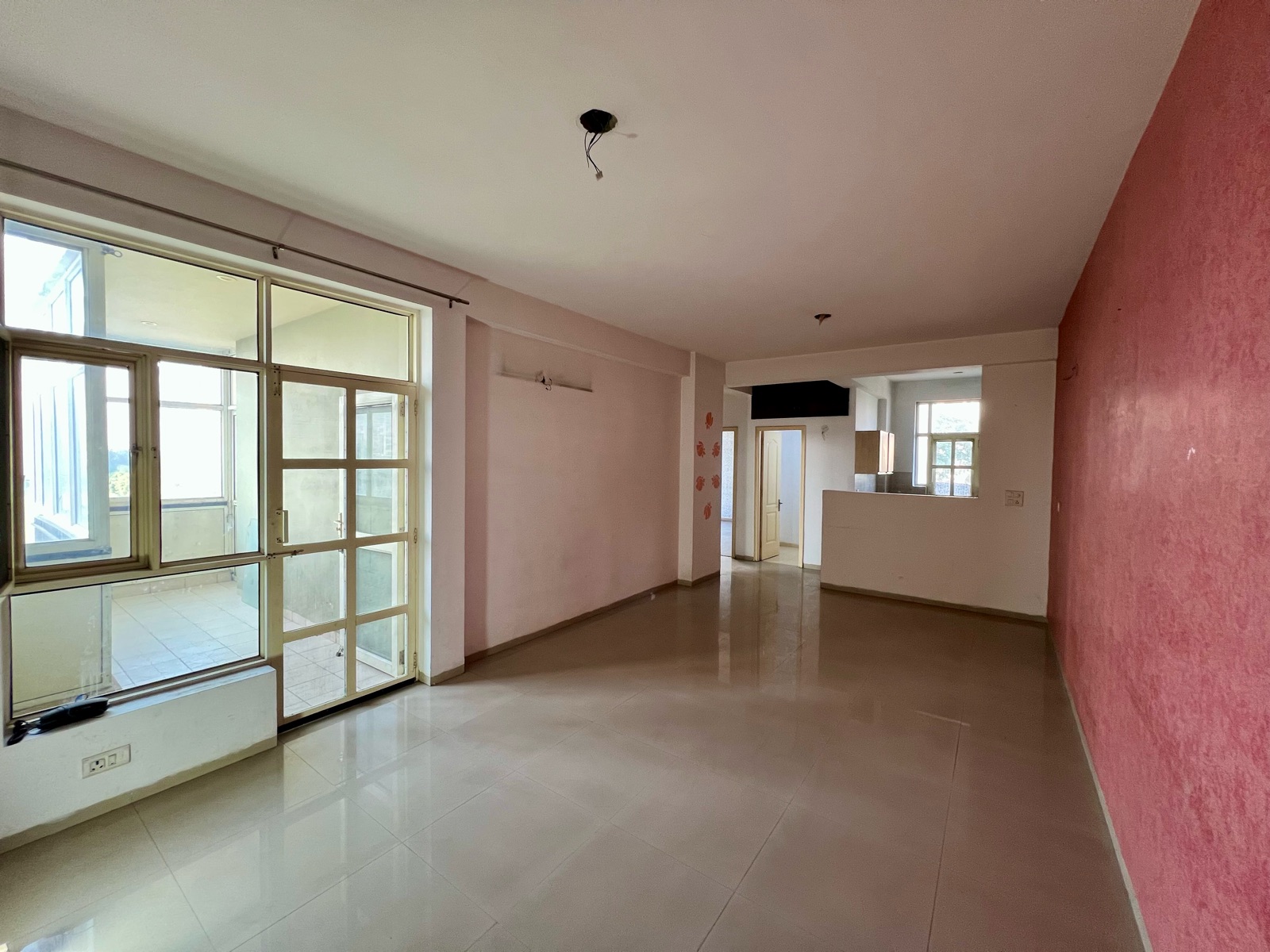 2 BHK 1276 Sq.Ft. Apartment in Sushma Green vista