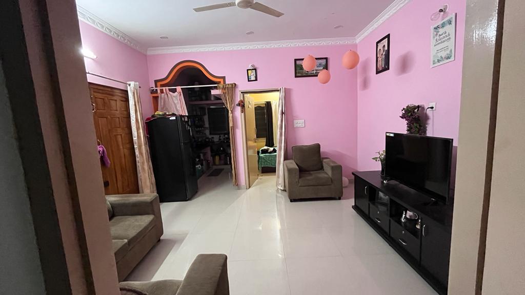 2 BHK Independent House For Sale in Nishchay
