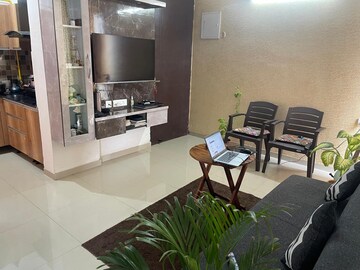 1 BHK Apartment For Rent in Prateek Grand City, Siddharth Vihar