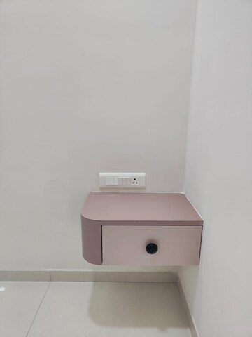 Furnished Amenities in 2 BHK Apartment at Aparna Sarovar Zenith, Nallagandla – for Rent