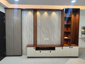 2 BHK Apartment For Rent in Aparna Sarovar Zenith, Nallagandla