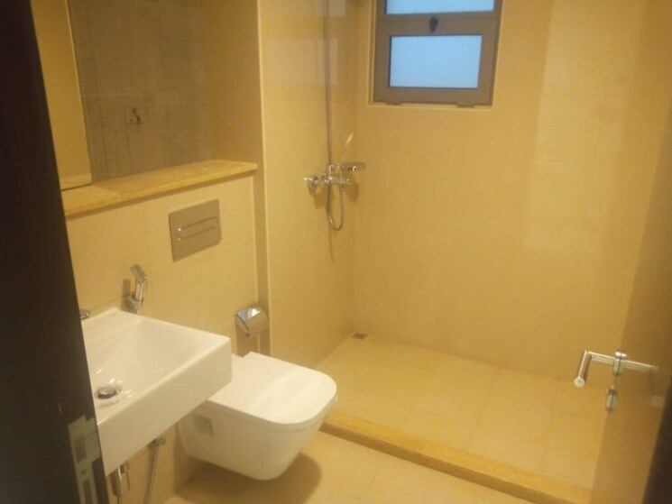 Bathroom, dosti-eastern-bay 2 Bedroom 785 Sq.Ft. Apartment In Wadala Mumbai 9355723