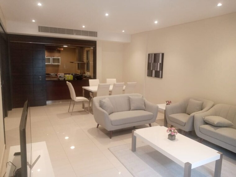 Team Area, dosti-eastern-bay 2 Bedroom 785 Sq.Ft. Apartment In Wadala Mumbai 9355723