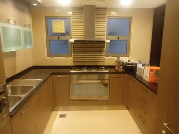 Kitchen in 2 BHK Apartment at Dosti Eastern Bay, Wadala – for Rent