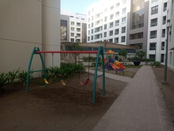 2 BHK Apartment – Exterior View View at Dosti Eastern Bay, Wadala - for Rent