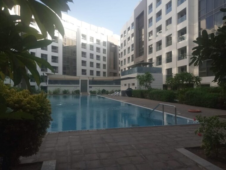 Exterior View, dosti-eastern-bay 2 Bedroom 785 Sq.Ft. Apartment In Wadala Mumbai 9355723
