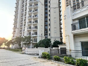 2 BHK Apartment – Exterior View View at ATS Allure, Sector 22d Yamuna Expressway - for Rent
