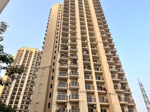 2 BHK Apartment – Exterior View View at ATS Allure, Sector 22d Yamuna Expressway - for Rent