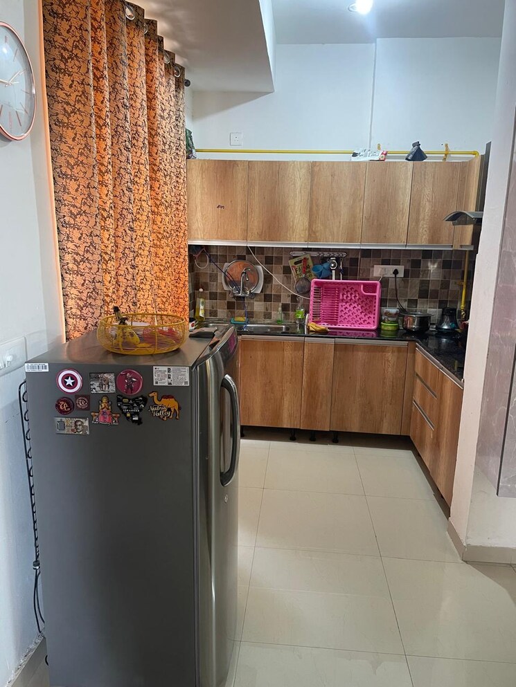 Bedroom, prateek-grand-city 1 Bedroom 770 Sq.Ft. Apartment In Siddharth Vihar Ghaziabad 9355735