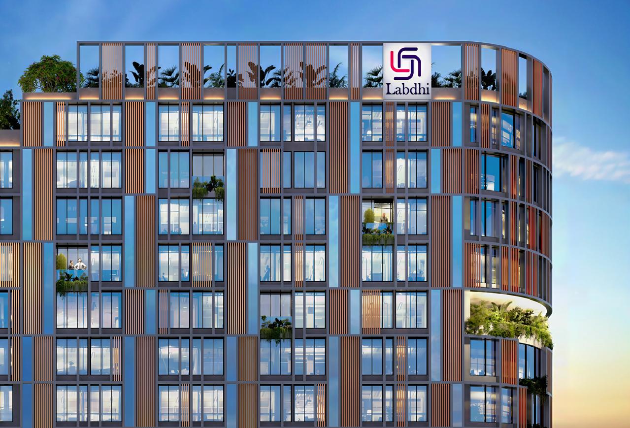 Office Space For Sale in Sion East