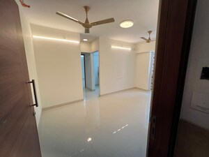 2 BHK Apartment For Rent in Suvasya Swastik Onyx, Tagore Nagar