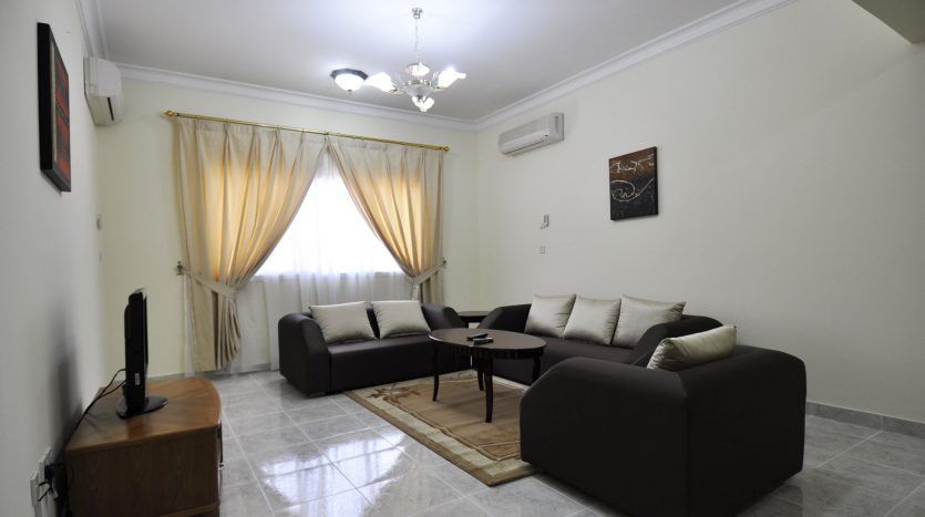 2 BHK Apartment For Rent in Peninsula Salsette 27