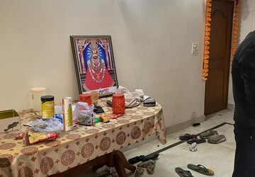 2.5 BHK Apartment at Mayur Vihar – for Rent