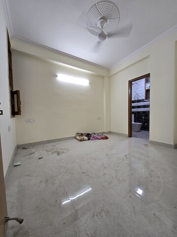 Room in 2 BHK Builder Floor at Risland Sky Mansion, Chattarpur – for Rent