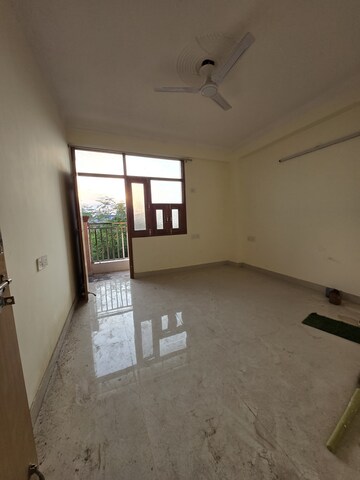 Room in 2 BHK Builder Floor at Risland Sky Mansion, Chattarpur – for Rent
