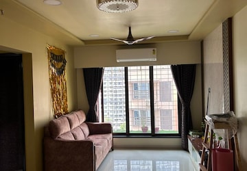 4 BHK Apartment For Sale in Oberoi Realty Park View, Kandivali East