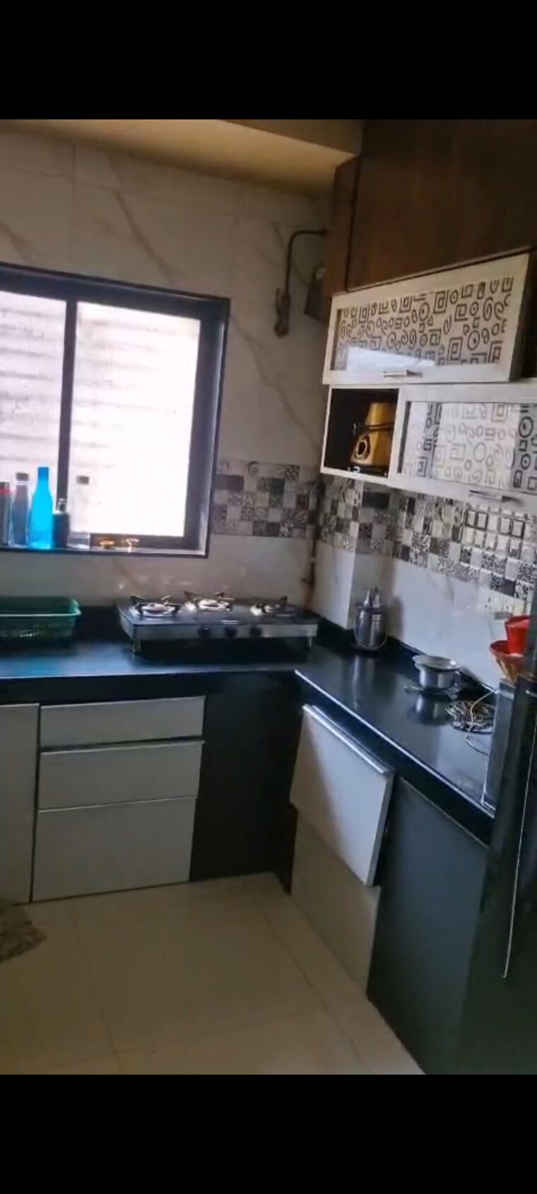 Kitchen, borivali east 1 Bedroom 440 Sq.Ft. Apartment In Borivali East Mumbai 9355792