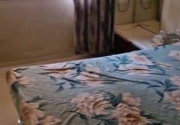 Bedroom in 1 BHK Apartment at Borivali East – for Sale