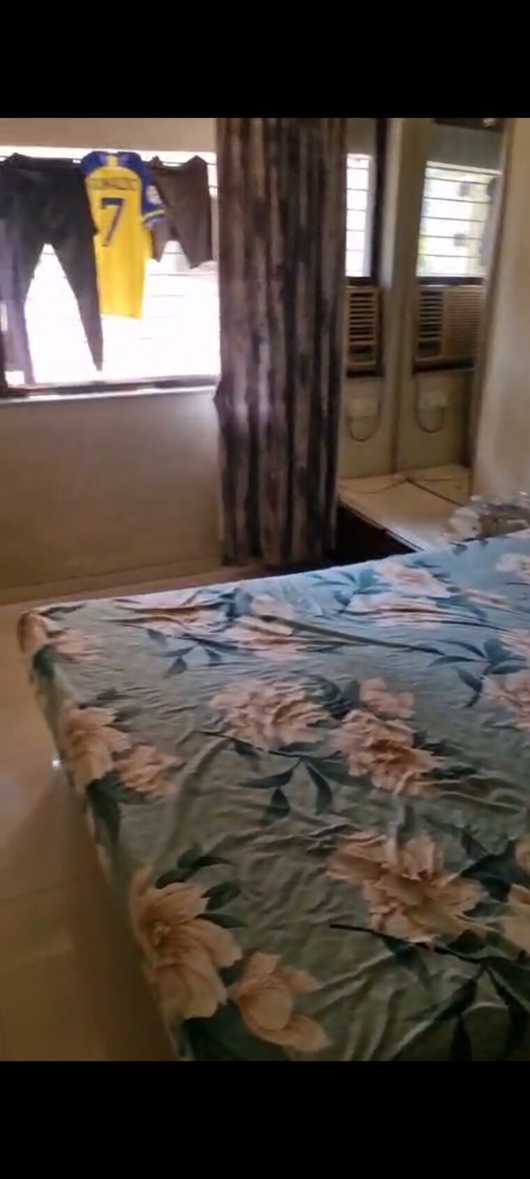 Bedroom, borivali east 1 Bedroom 440 Sq.Ft. Apartment In Borivali East Mumbai 9355792