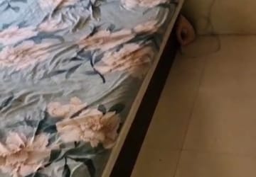 Bedroom in 1 BHK Apartment at Borivali East – for Sale
