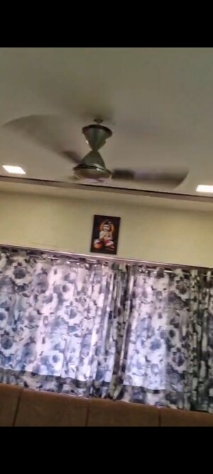  1 BHK Apartment at Borivali East – for Sale