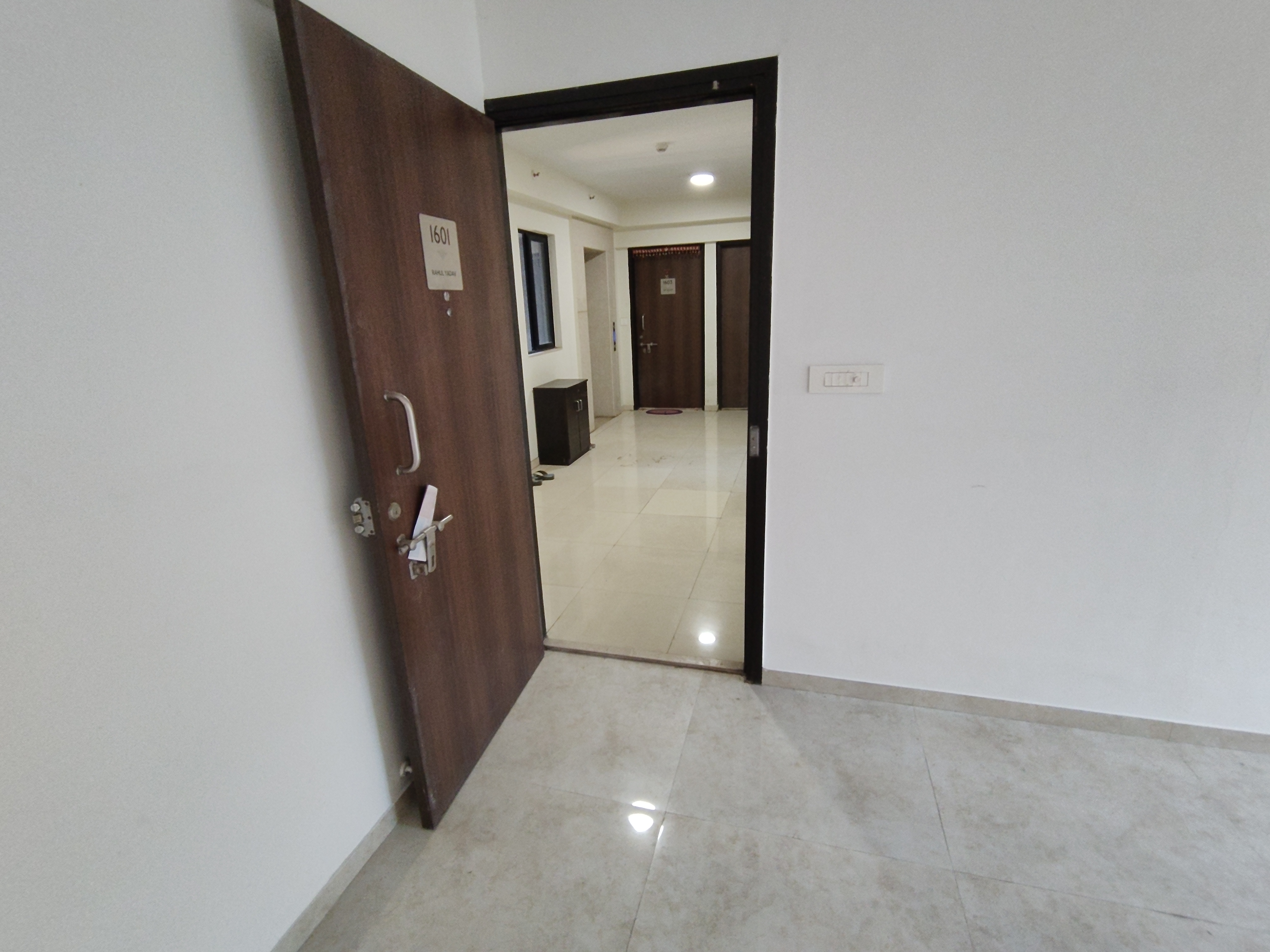 2 BHK Apartment For Rent in Lodha Palava Downtown