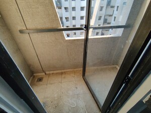 Kitchen in 2 BHK Apartment at Lodha Palava Downtown, Dombivli East – for Rent