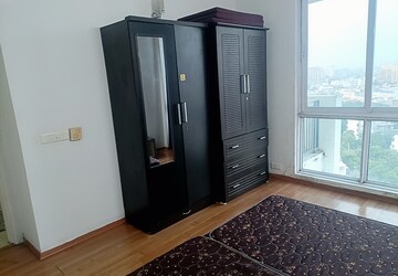 Furnished Amenities in 4 BHK Apartment at Eros Wembley Estate, Sector 50 – for Rent