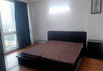 Furnished Amenities in 4 BHK Apartment at Eros Wembley Estate, Sector 50 – for Rent